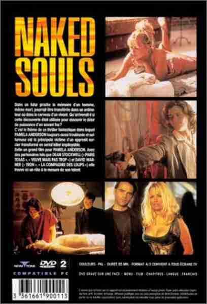 Naked Souls (1996) Screenshot 5