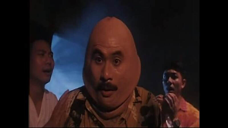 The Eternal Evil of Asia (1995) Screenshot 3