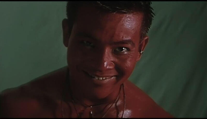 The Eternal Evil of Asia (1995) Screenshot 4