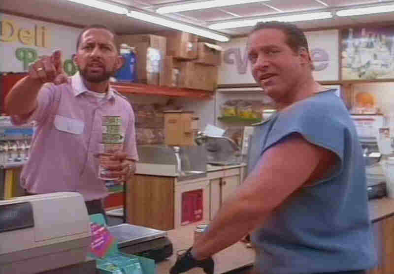 Favorite Deadly Sins (1995) Screenshot 2