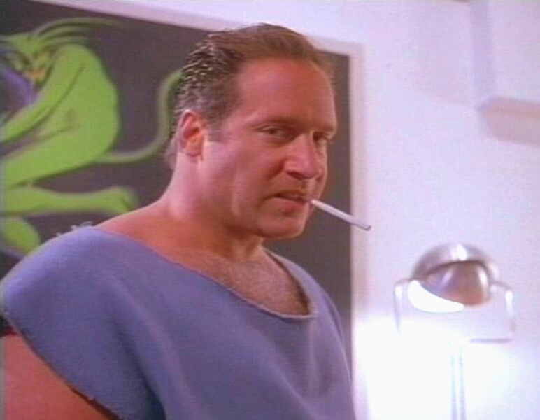 Favorite Deadly Sins (1995) Screenshot 3