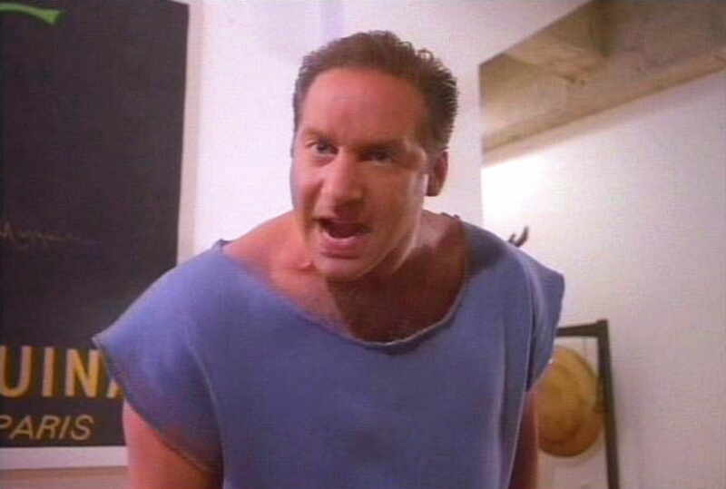Favorite Deadly Sins (1995) Screenshot 4