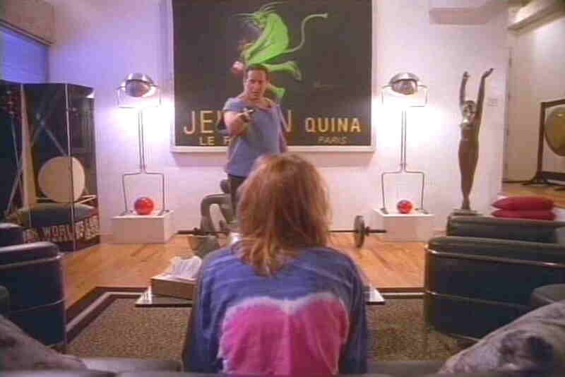 Favorite Deadly Sins (1995) Screenshot 5