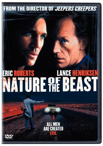 The Nature of the Beast (1995) Screenshot 1