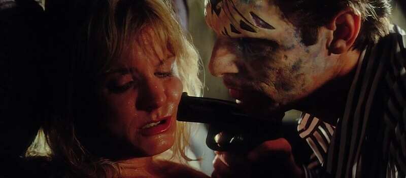 Nemesis 4: Death Angel (1996) Screenshot 2