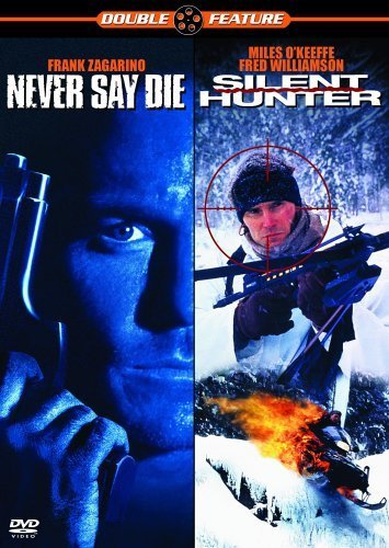Never Say Die (1994) Screenshot 1