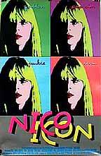 Nico Icon (1995) Screenshot 1