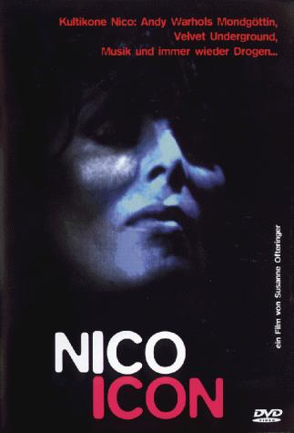 Nico Icon (1995) Screenshot 2