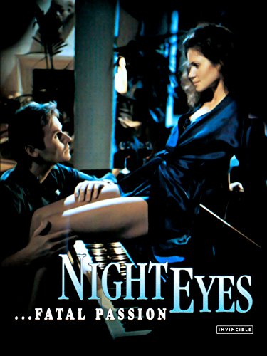 Night Eyes Four: Fatal Passion (1996) starring Jeff Trachta on DVD DVD Night Eyes Four: Fatal Passion (1996) Screenshot 1