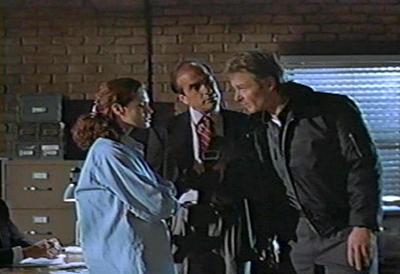 Night Eyes Four: Fatal Passion (1996) starring Jeff Trachta on DVD DVD Night Eyes Four: Fatal Passion (1996) Screenshot 4