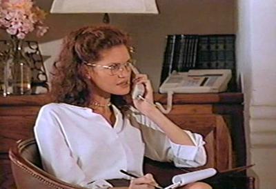 Night Eyes Four: Fatal Passion (1996) starring Jeff Trachta on DVD DVD Night Eyes Four: Fatal Passion (1996) Screenshot 5