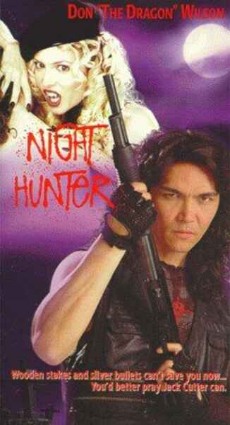 Night Hunter (1996) Screenshot 3