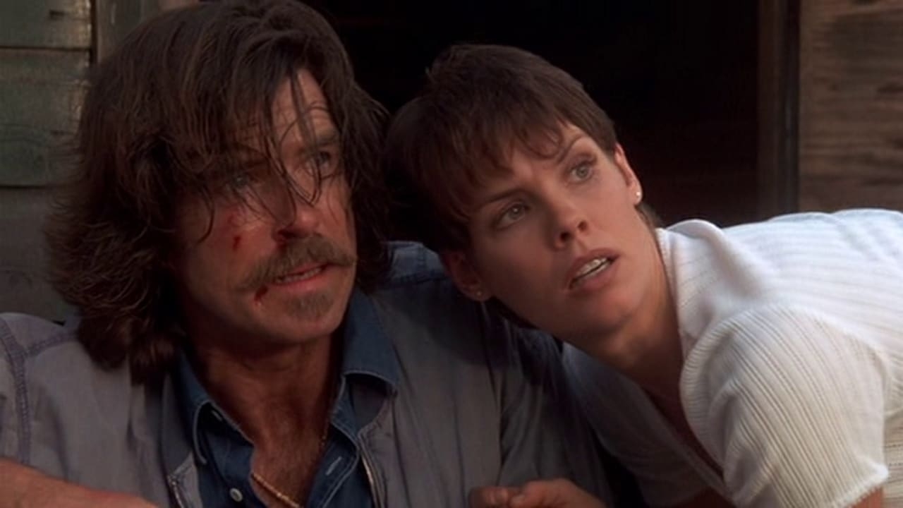 Detonator II: Night Watch (1995) Screenshot 4