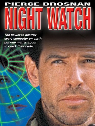 Detonator II: Night Watch (1995) with English Subtitles on DVD on DVD