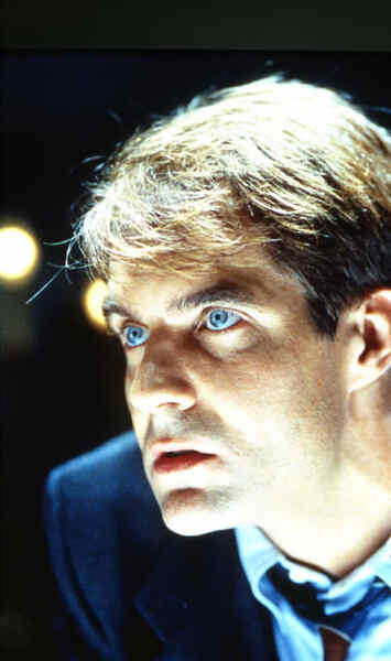 Notes from Underground (1995) Screenshot 1