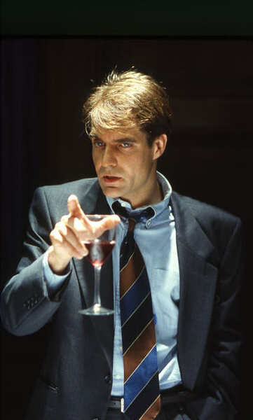 Notes from Underground (1995) Screenshot 4