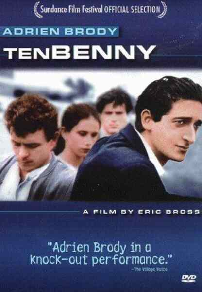 Ten Benny (1995) starring Adrien Brody on DVD DVD Ten Benny (1995) Screenshot 1