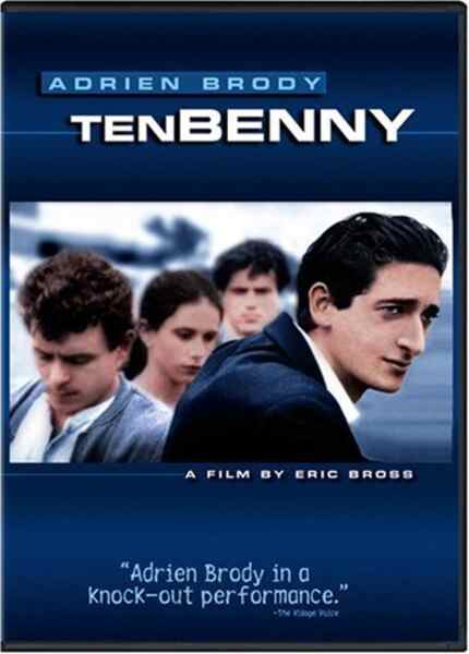 Ten Benny (1995) starring Adrien Brody on DVD DVD Ten Benny (1995) Screenshot 2