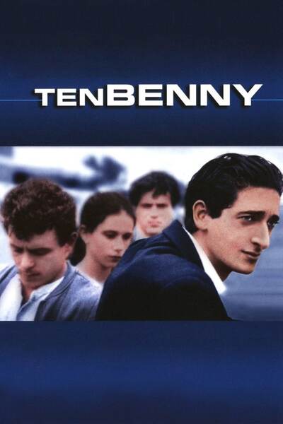Ten Benny (1995) starring Adrien Brody on DVD DVD Ten Benny (1995) Screenshot 3