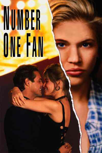 Number One Fan (1995) Screenshot 2
