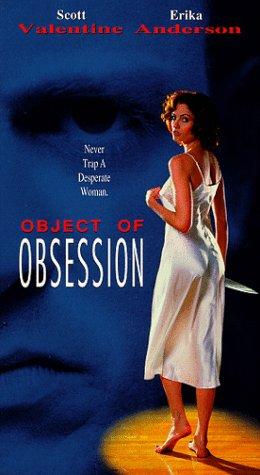 Object of Obsession (1994) Screenshot 2