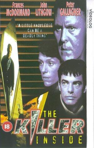 The Killer Inside (1996) Screenshot 1 