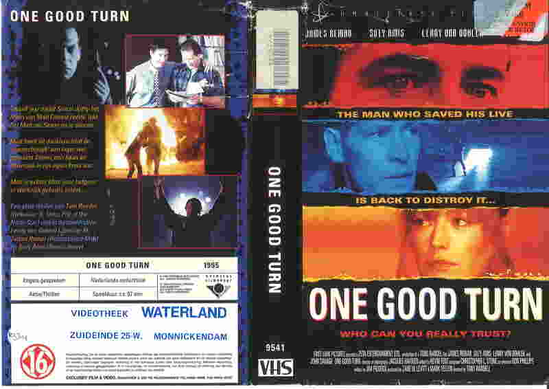 One Good Turn (1996) Screenshot 5