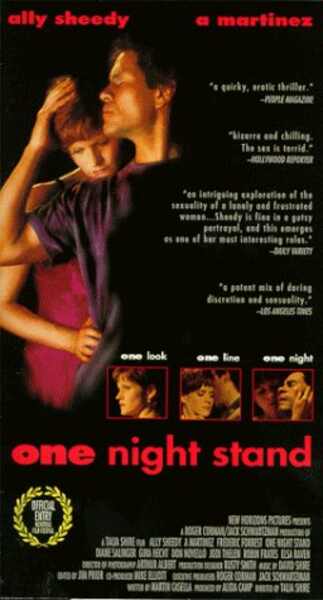 One Night Stand (1995) Screenshot 1