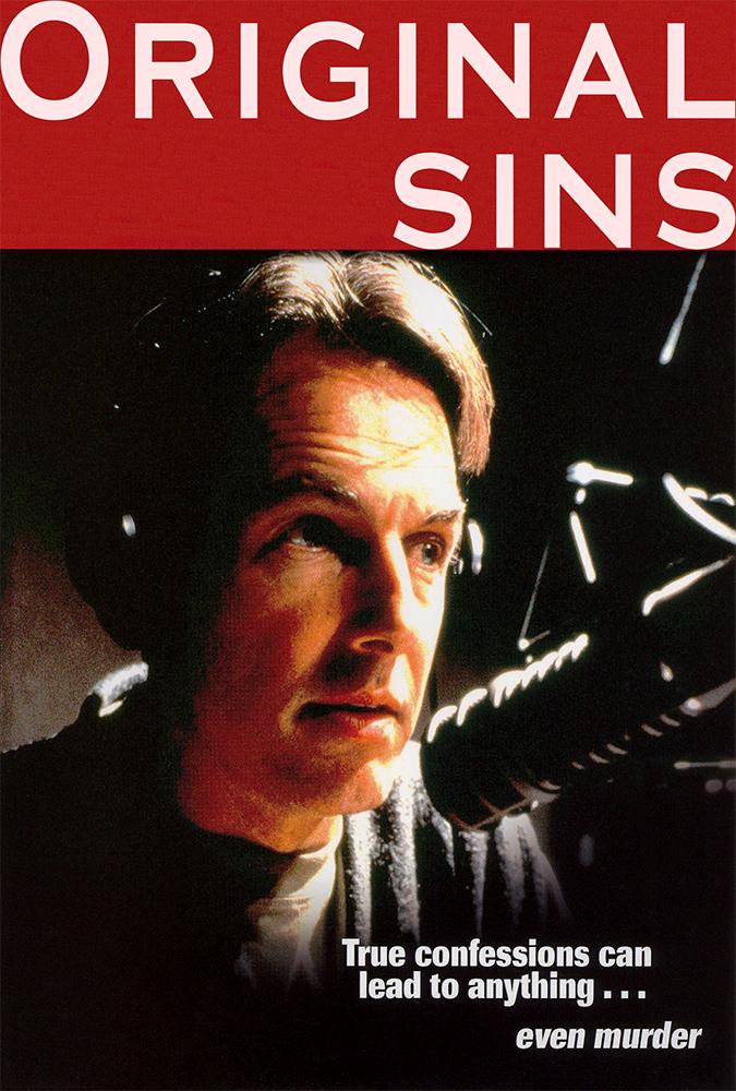 Original Sins (1995) starring Mark Harmon on DVD on DVD