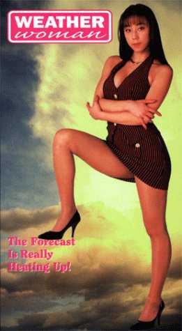 Weather Girl (1995) Screenshot 3