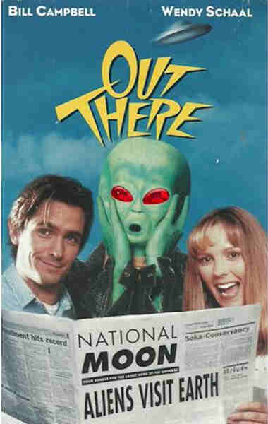 Out There (1995) Screenshot 2