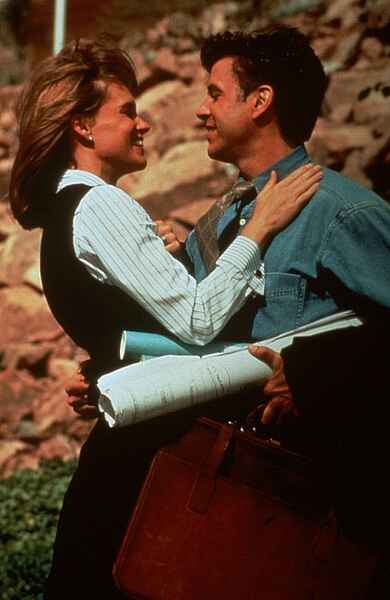 Out of Annie's Past (1995) Screenshot 1