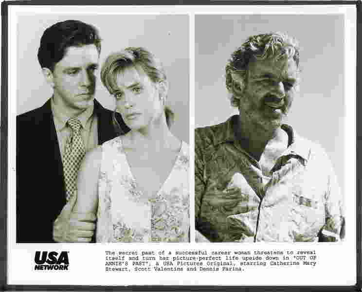 Out of Annie's Past (1995) Screenshot 5