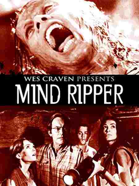 Mind Ripper (1995) starring Lance Henriksen on DVD DVD Mind Ripper (1995) Screenshot 2