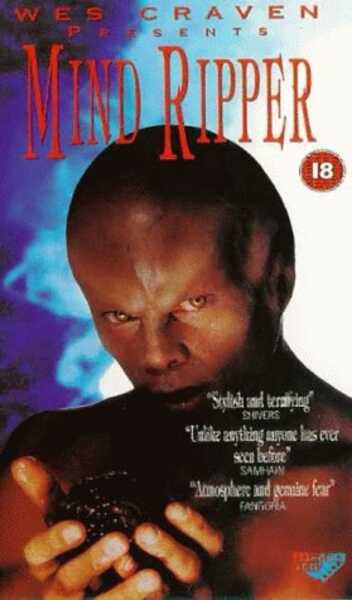 Mind Ripper (1995) starring Lance Henriksen on DVD DVD Mind Ripper (1995) Screenshot 3