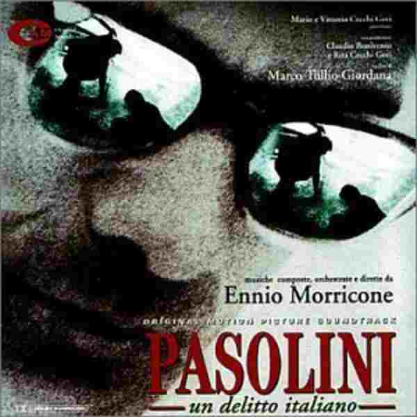 Who Killed Pasolini? (1995) Screenshot 1