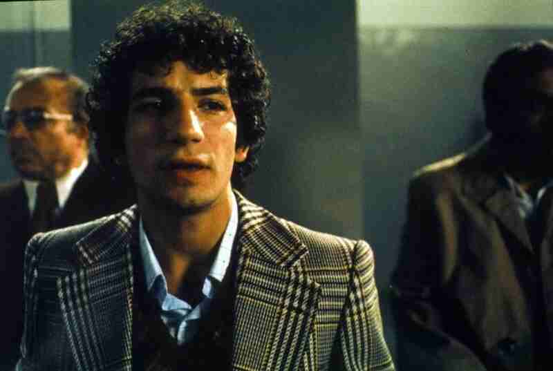 Who Killed Pasolini? (1995) Screenshot 3