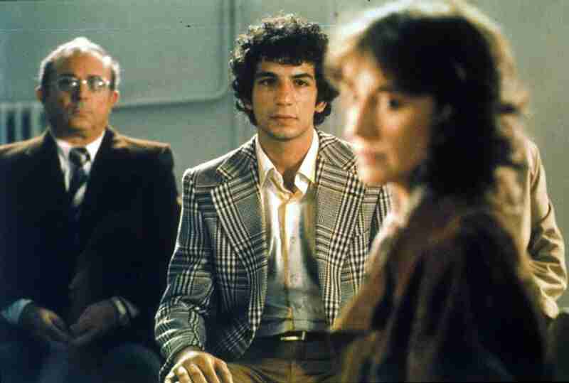 Who Killed Pasolini? (1995) Screenshot 4