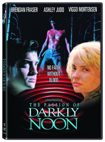The Passion of Darkly Noon (1995) Screenshot 2