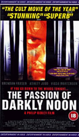 The Passion of Darkly Noon (1995) Screenshot 3