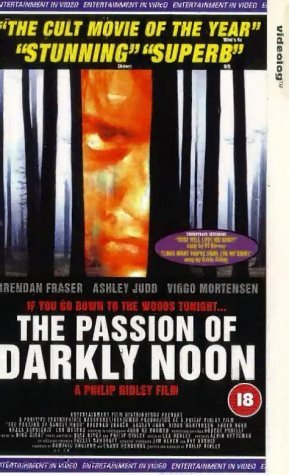 The Passion of Darkly Noon (1995) Screenshot 5