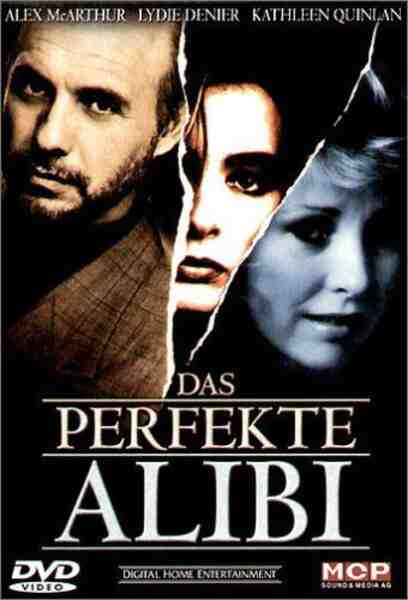 Perfect Alibi (1995) Screenshot 2
