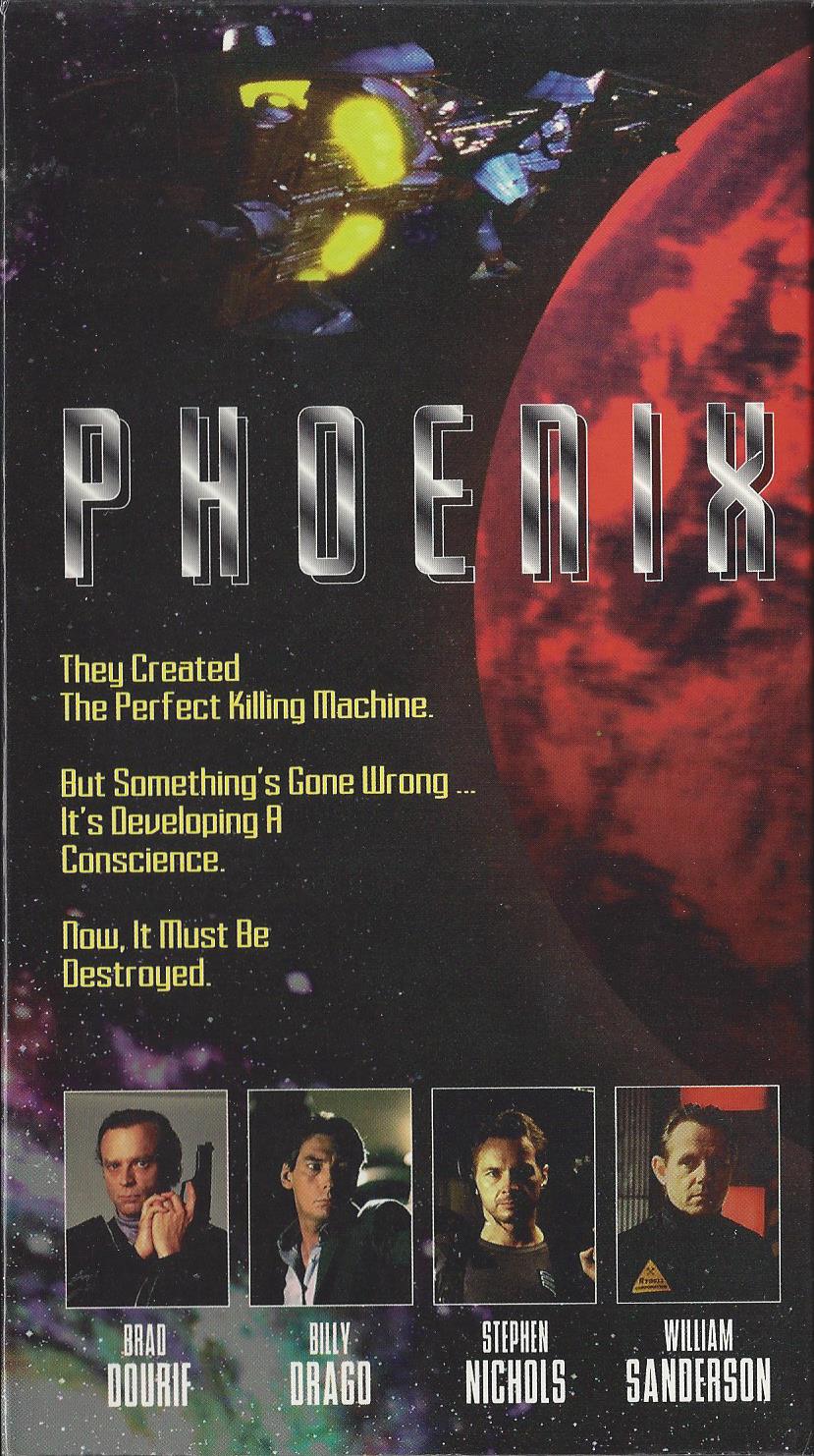 Phoenix (1995) Screenshot 3