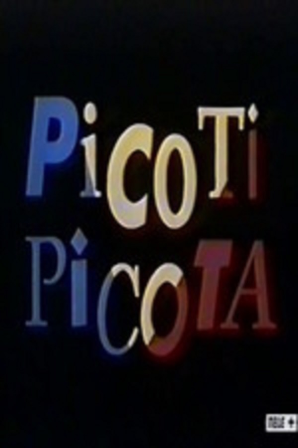 Picoti Picota (1995) with English Subtitles on DVD on DVD