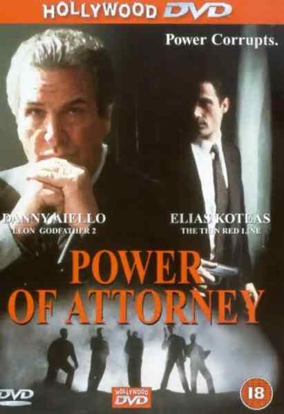 Power of Attorney (1995) Screenshot 3
