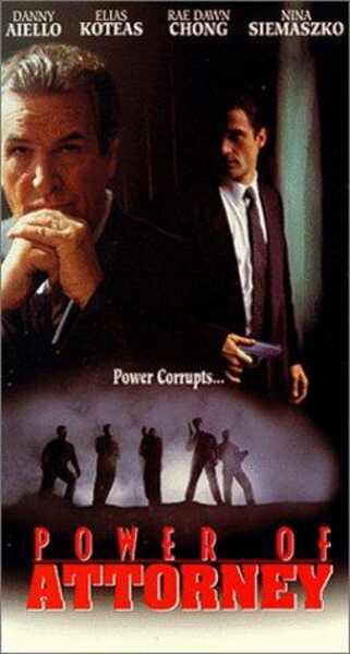 Power of Attorney (1995) Screenshot 4