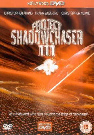 Project Shadowchaser III (1995) starring Sam Bottoms on DVD on DVD