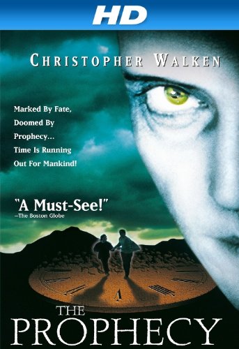 The Prophecy (1995) Screenshot 4