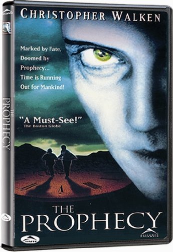 The Prophecy (1995) Screenshot 5