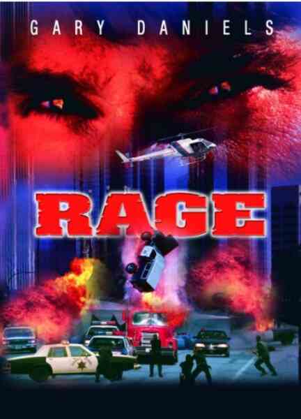 Rage (1995) Screenshot 1